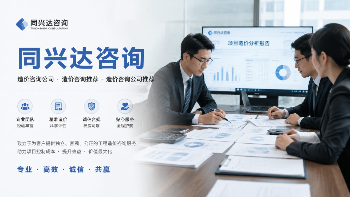 中江县为工程项目提供控价监理方案